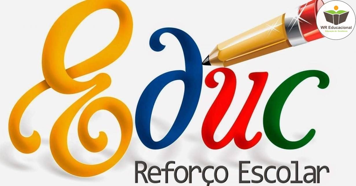 A IMPORTÂNCIA DO REFORÇO ESCOLAR