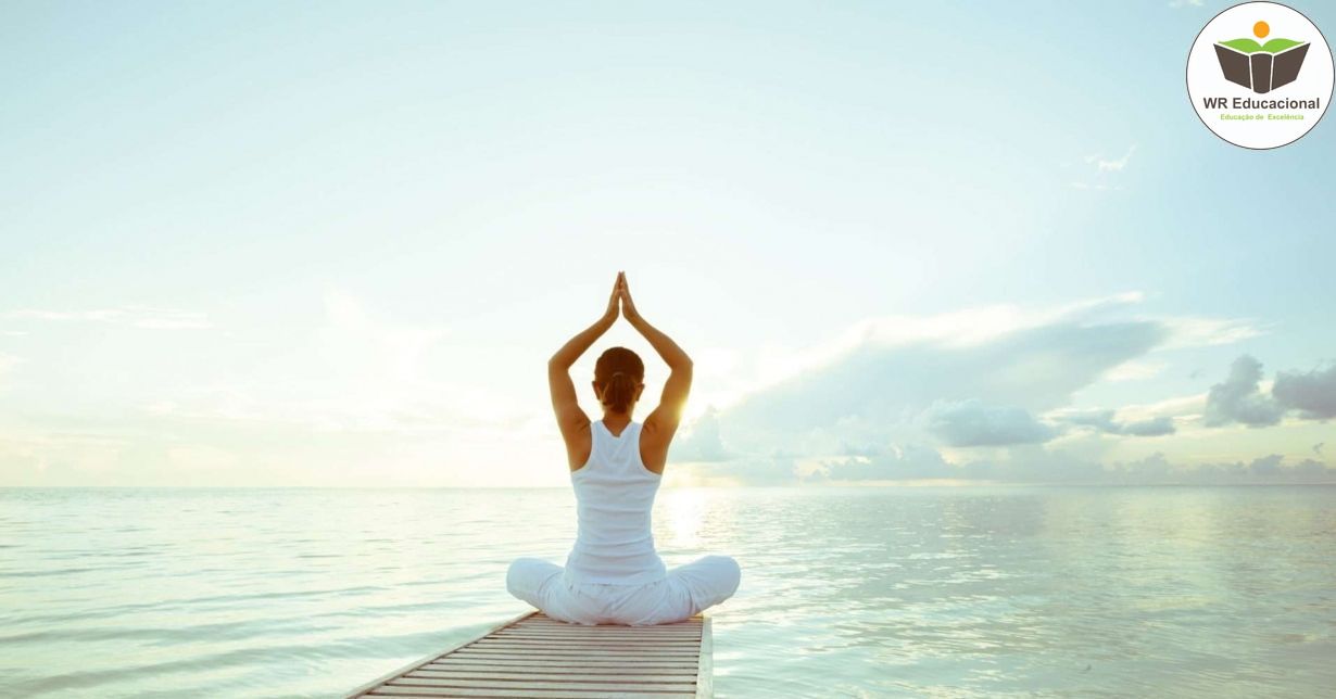 NOÇÕES BÁSICAS EM INSTRUTOR DE MEDITAÇÃO