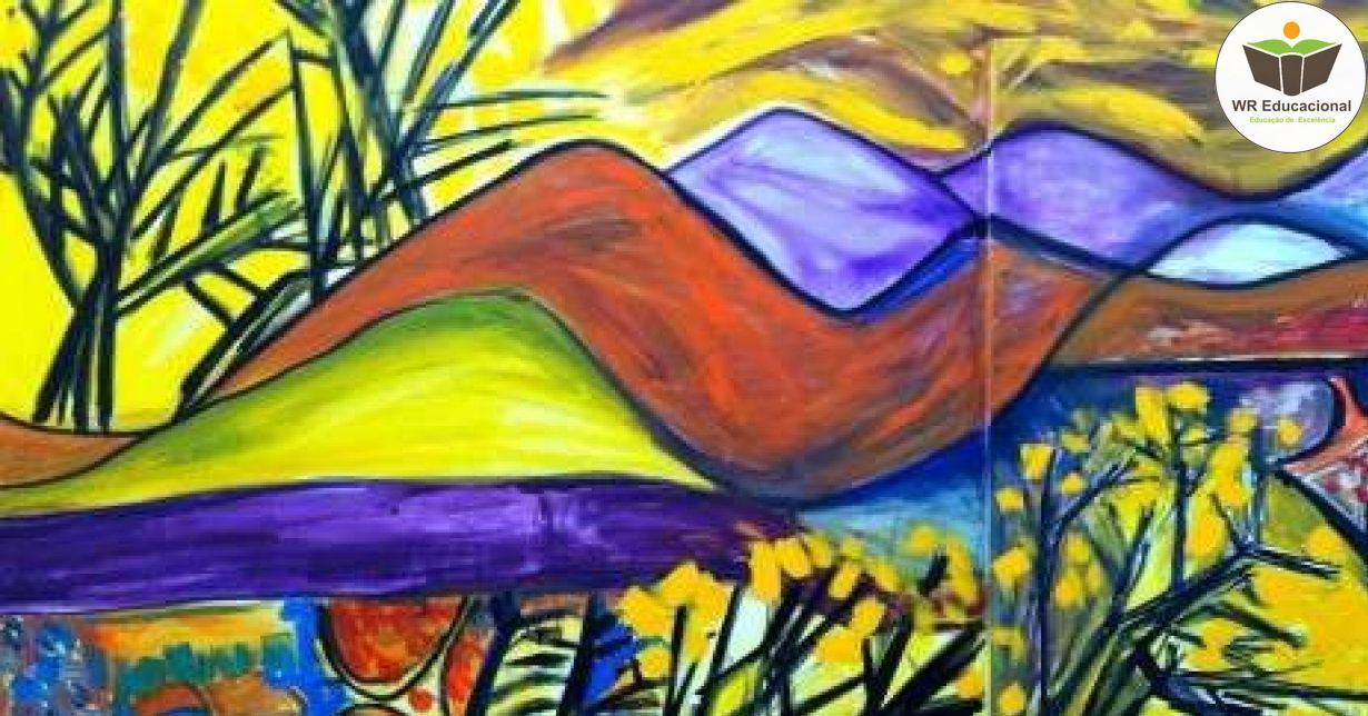 Quais São Os Exemplos De Artes Visuais