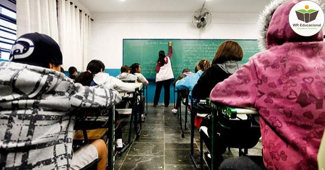 INICIALIZAÇÃO AO ENSINO FUNDAMENTAL - ANOS FINAIS COM A BNCC