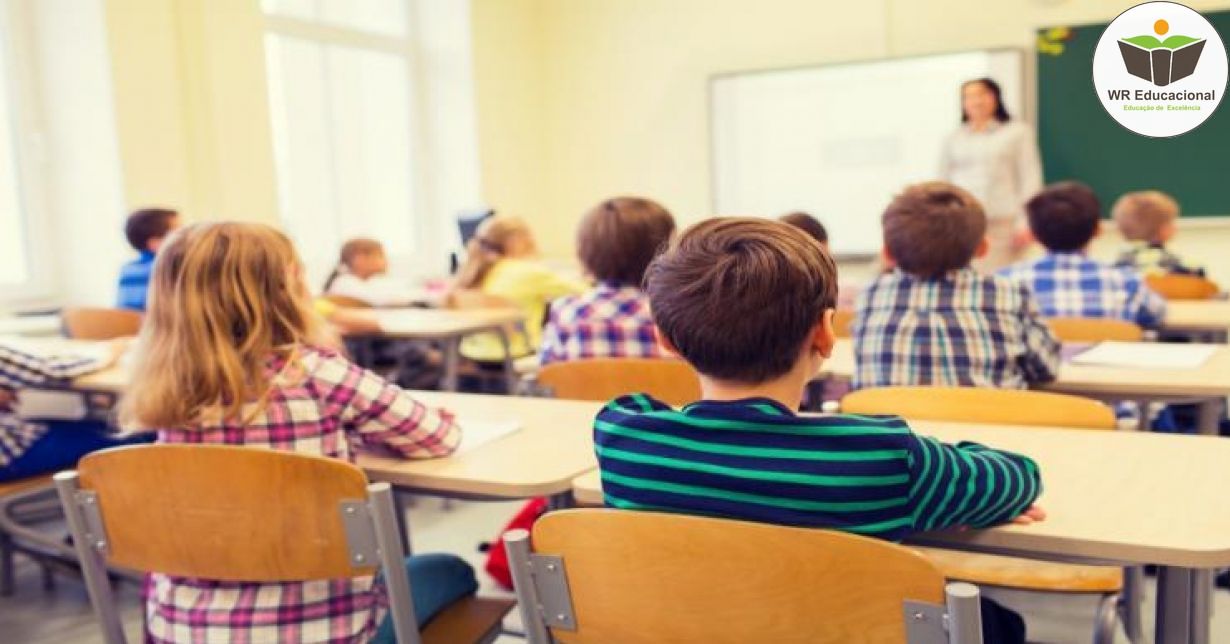 INICIALIZAÇÃO AO ENSINO FUNDAMENTAL - ANOS INICIAIS COM A BNCC