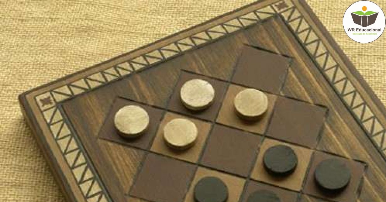 JOGOS AFRICANOS