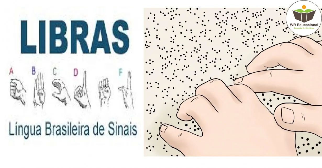 LÍNGUA BRASILEIRA DE SINAIS