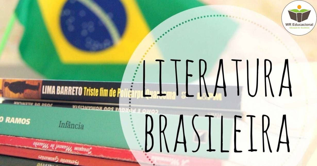 LITERATURA BRASILEIRA