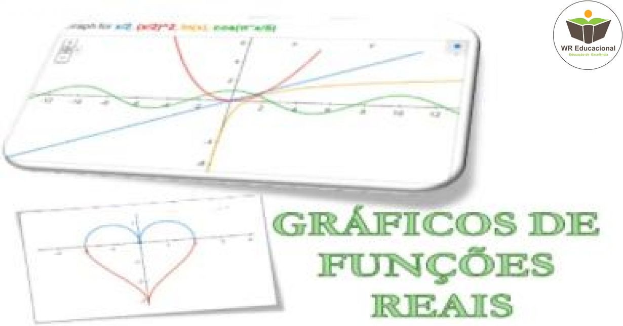 MATEMÁTICA: FUNÇÕES E GRÁFICOS