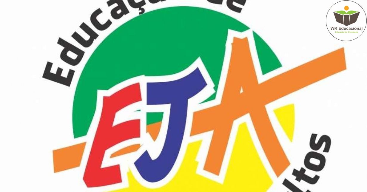 METODOLOGIA DE ENSINO PARA PROFESSORES DE EJA