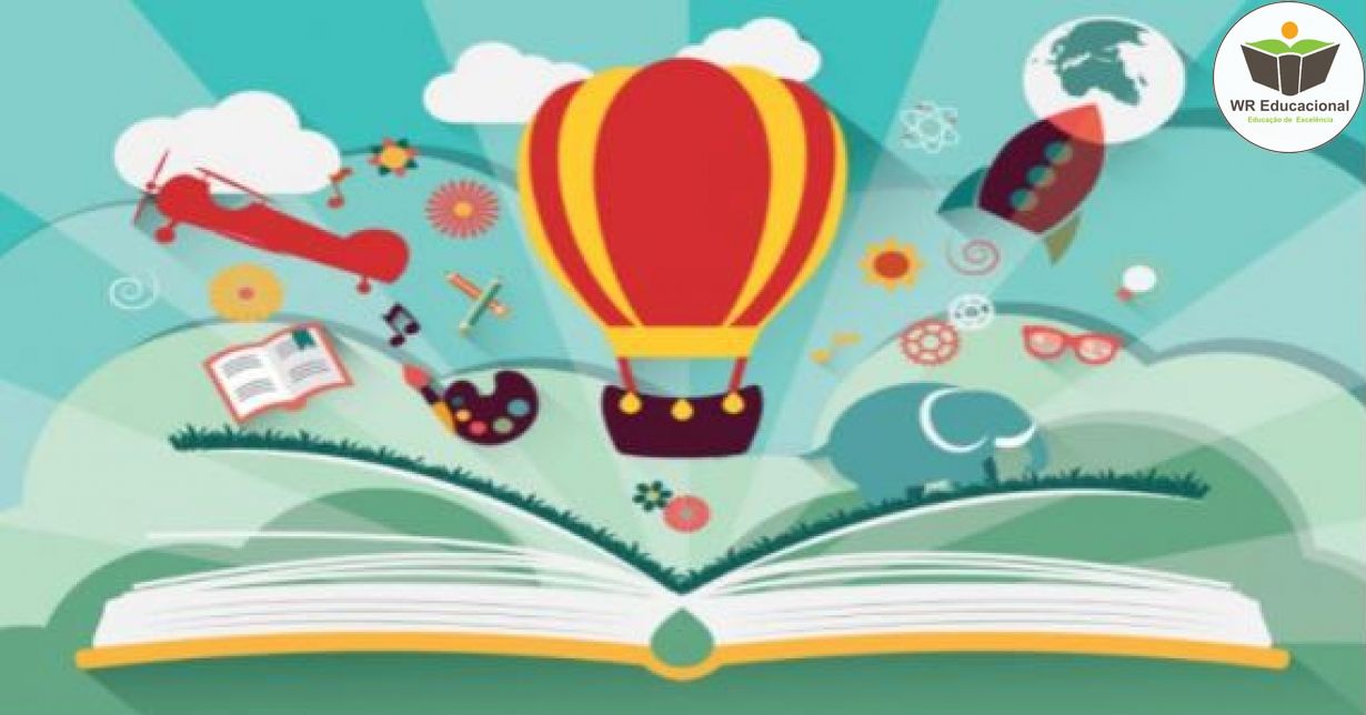 METODOLOGIA DO ENSINO DA LITERATURA INFANTIL
