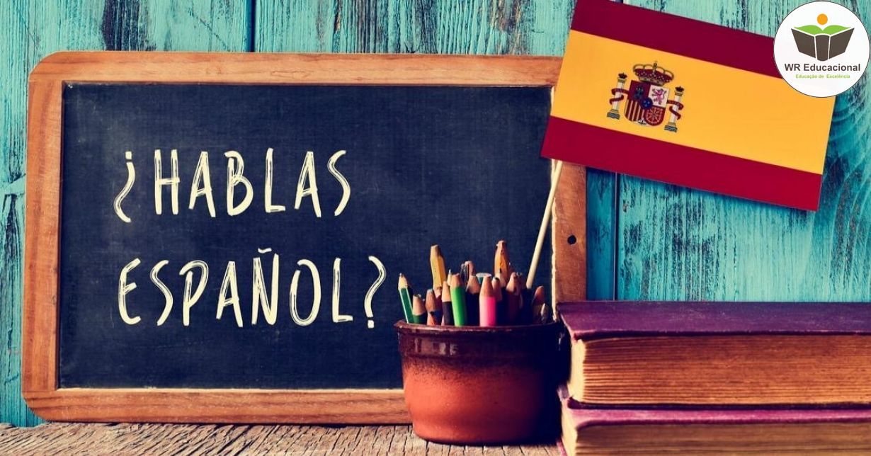 NOÇÕES BÁSICAS DE ESPANHOL