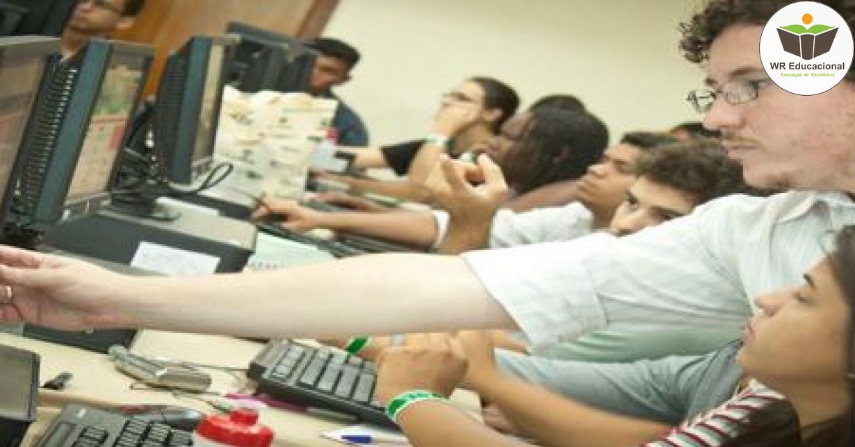 NOÇÕES DE INCLUSÃO DIGITAL