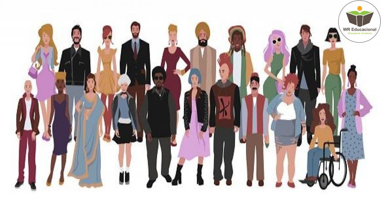 O ENSINO DA PLURALIDADE CULTURAL