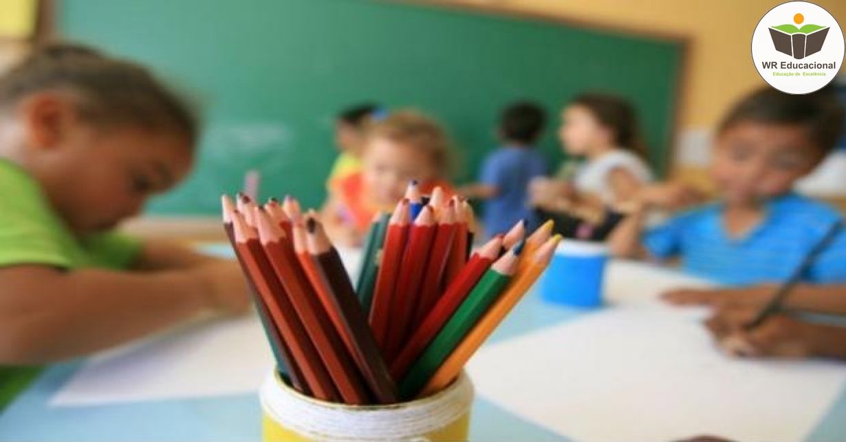 ORGANIZAÇÃO DA EDUCAÇÃO ESPECIAL