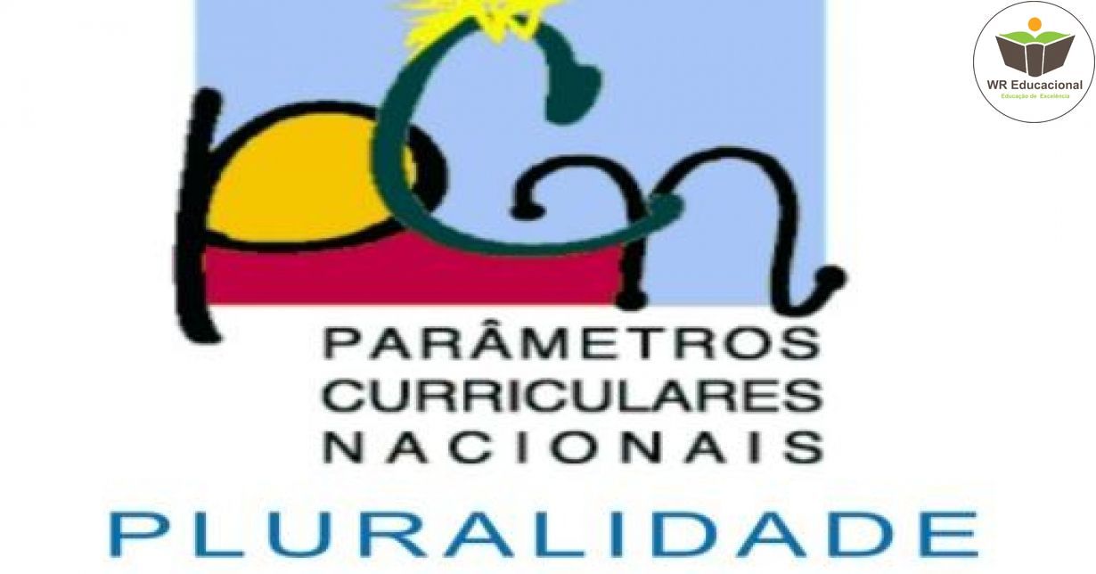 PARÂMETROS CURRICULARES NACIONAIS