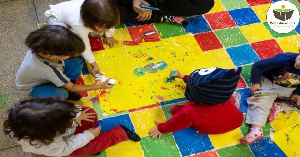 PARÂMETROS NACIONAIS DE QUALIDADE PARA EDUCAÇÃO INFANTIL