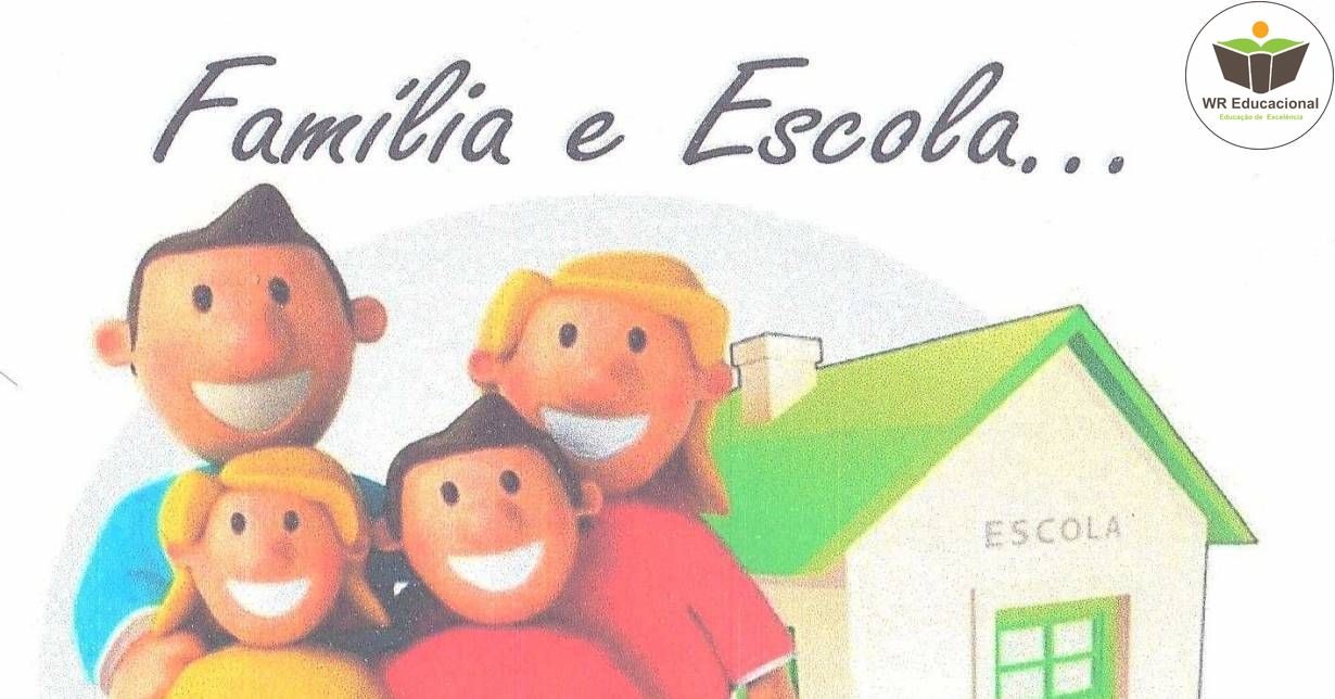 PRINCÍPIOS BÁSICOS  DA PARCERIA ENTRE A ESCOLA E FAMILIA