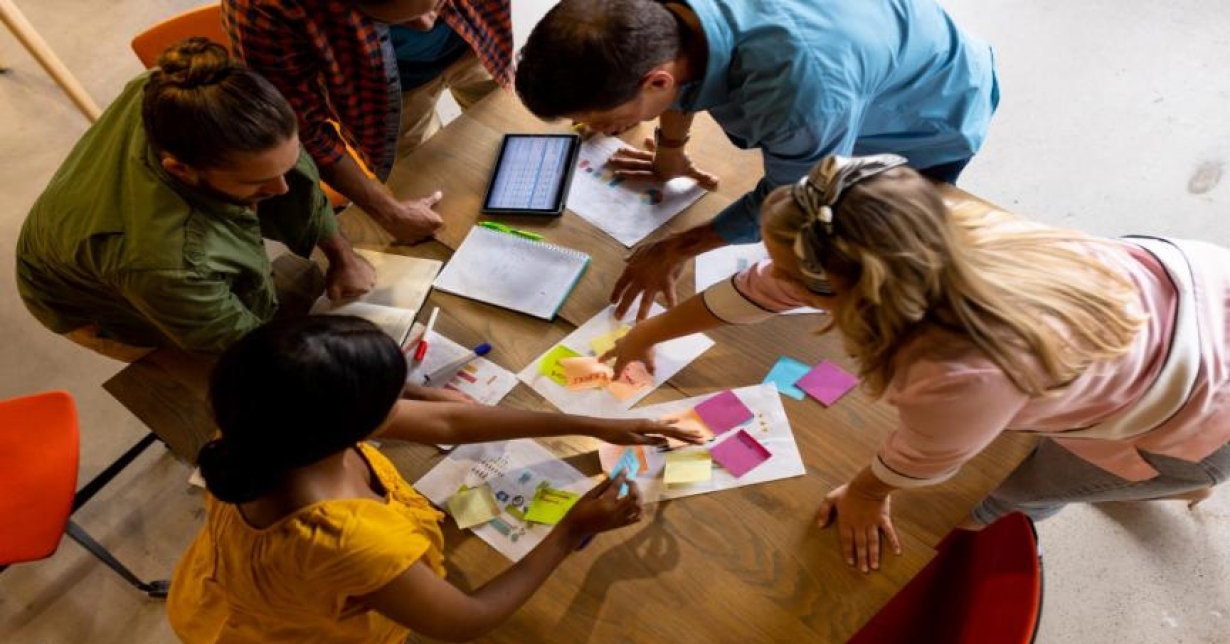 PLANEJAMENTO E ORGANIZAÇÃO DE ATIVIDADES PEDAGÓGICAS