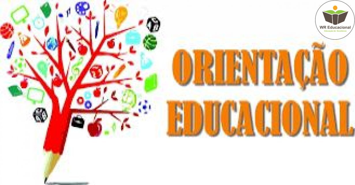 PRÁTICA E PROJETOS DE ORIENTAÇÃO EDUCACIONAL