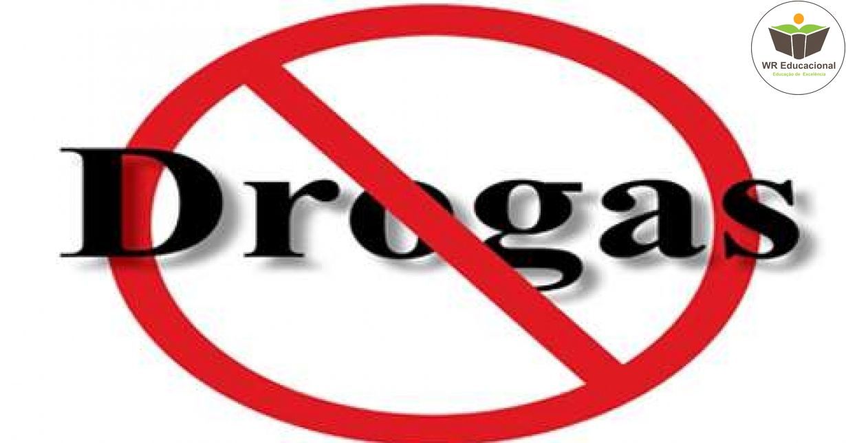 PREVENÇÃO AO USO DE DROGAS