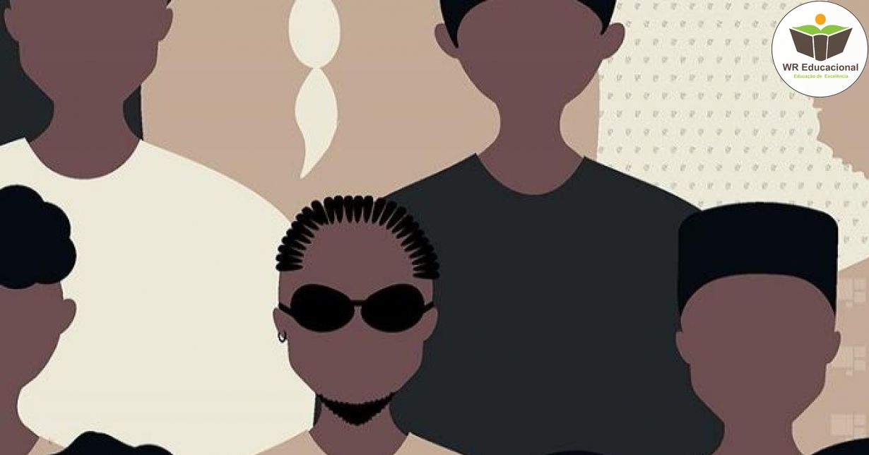 QUESTÃO RACIAL E SERVIÇO SOCIAL