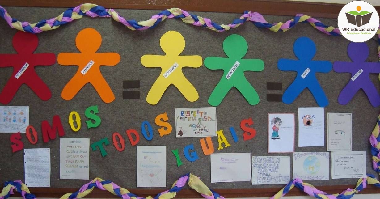 VIOLENCIA NA ESCOLA