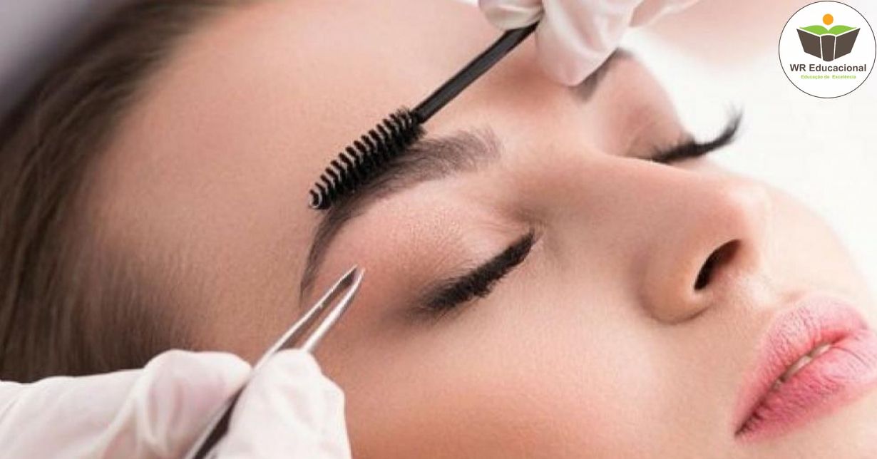 DESIGN FACIAL APLICADO AO EMBELEZAMENTO DA SOBRANCELHA