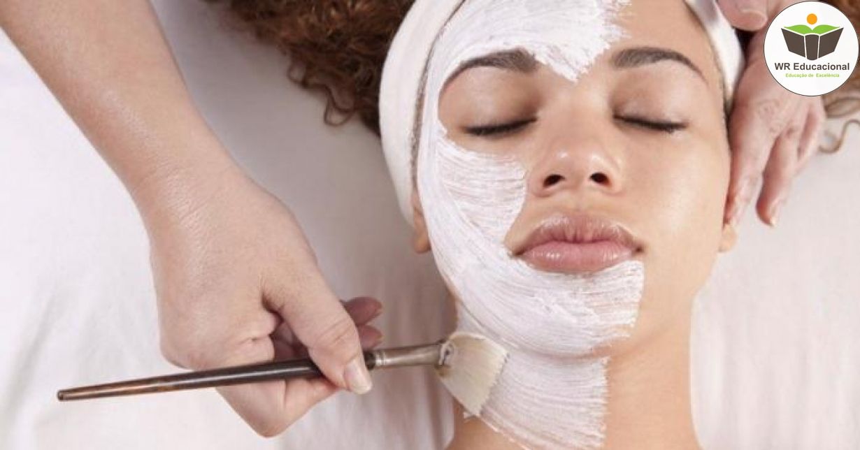 PRINCÍPIOS DA COSMETOLOGIA APLICADA