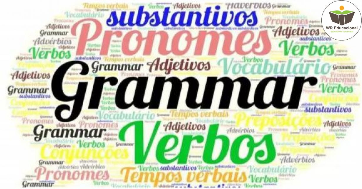 BÁSICO DO INGLÊS GRAMATICAL