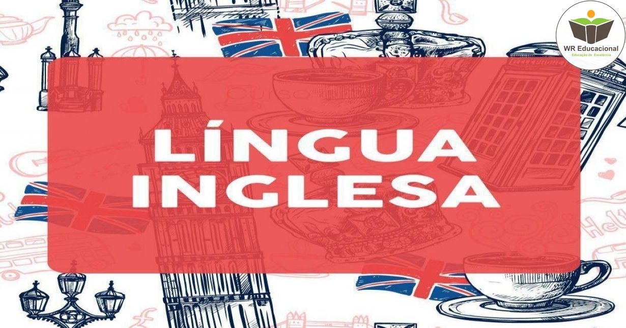 IMPORTÂNCIA DO ENSINO DA LÍNGUA INGLESA