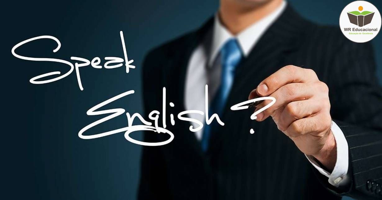 LER, ESCREVER E INTERPRETAR EM INGLÊS