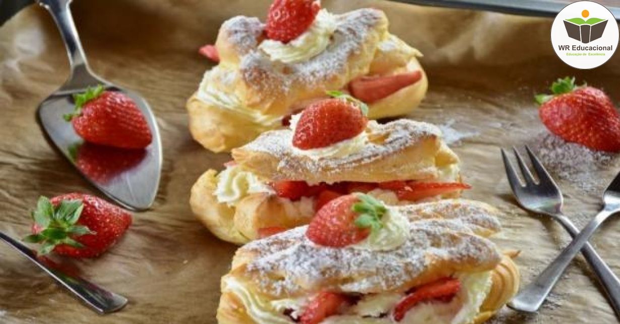COMO A CONFEITARIA PODE AGREGAR VALOR À PADARIA