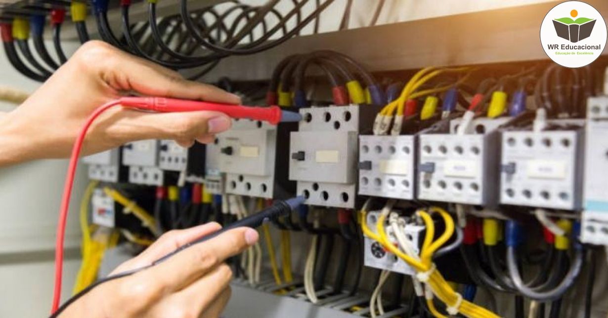 CONCEITOS ELÉTRICOS E INTERAÇÃO COM UMA CARGA RESISTIVA