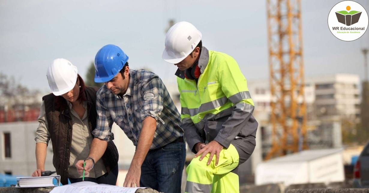 INICIALIZAÇÃO EM MESTRE DE OBRAS