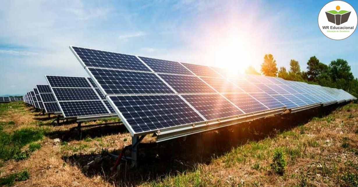 ENERGIA FOTOVOLTAICA