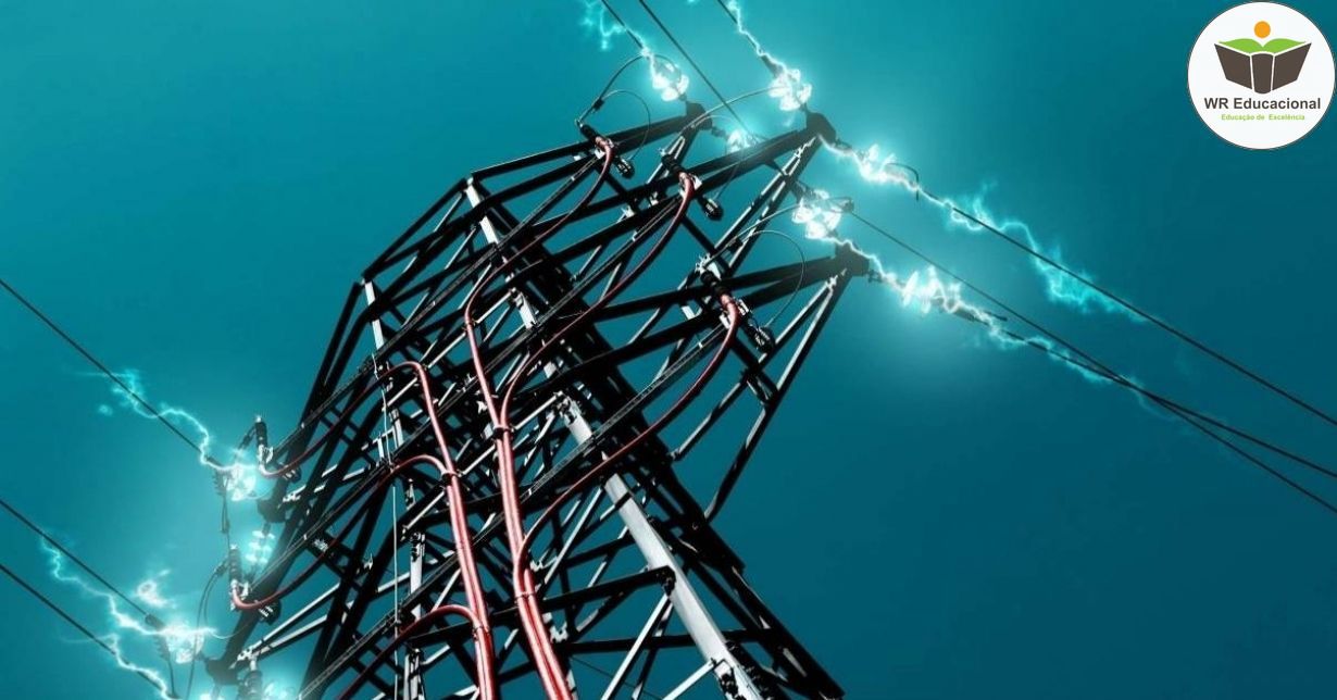 GERADORES ELÉTRICOS E ELETROTÉCNICA