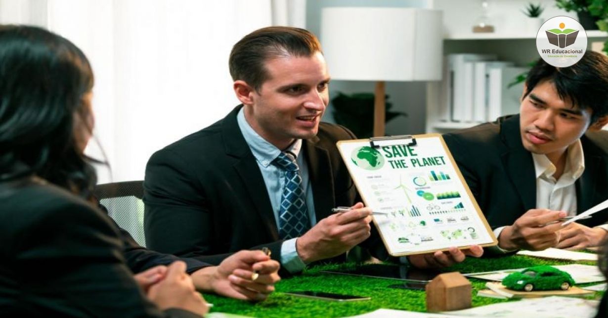 GESTÃO ECONÔMICA E SUSTENTÁVEL