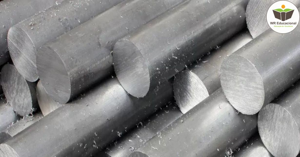 LIGAS METÁLICAS NÃO FERROSAS