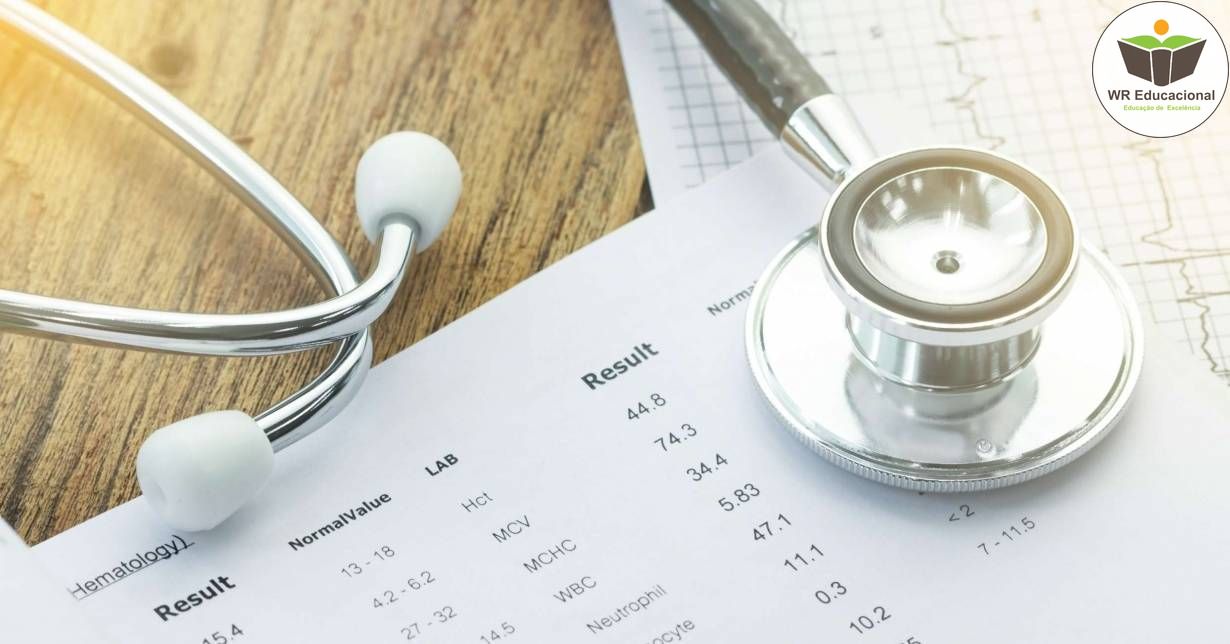 NOÇÕES BÁSICAS DE LAUDO TÉCNICO DAS CONDIÇÕES AMBIENTAIS DO TRABALHO