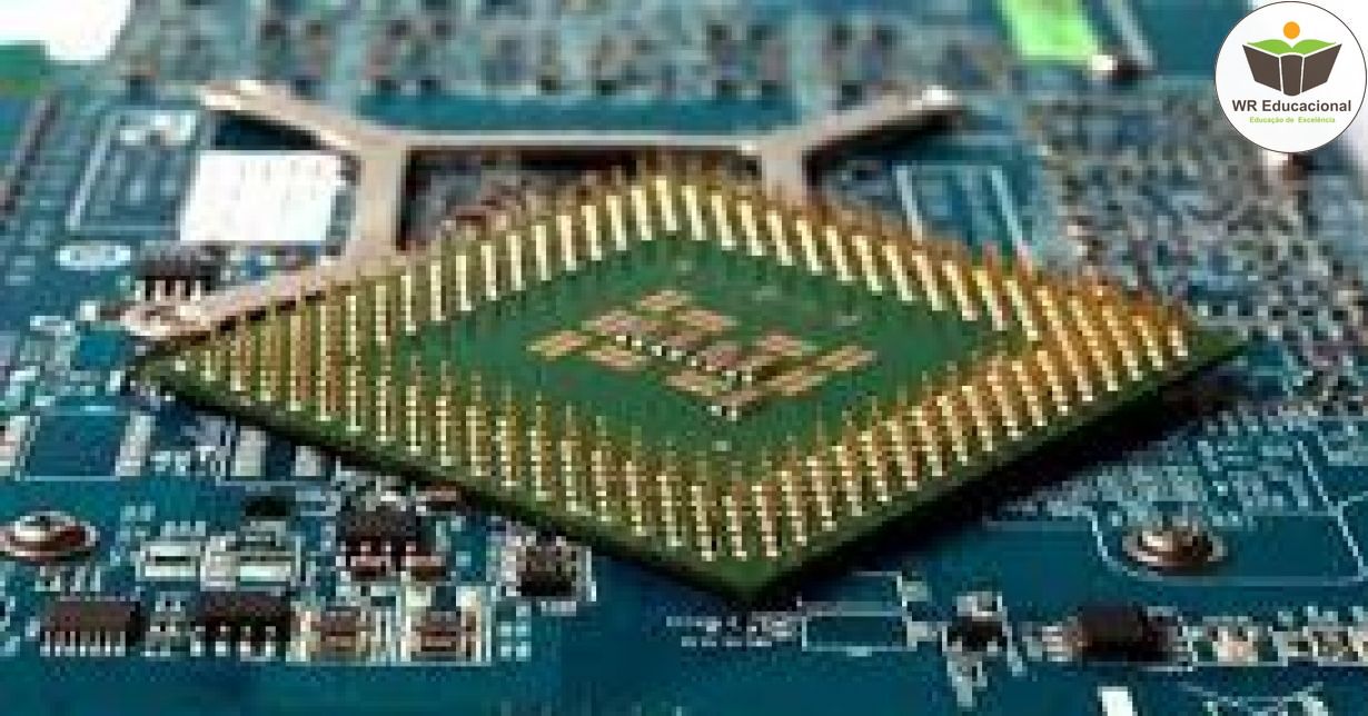 NOÇÕES BÁSICAS DE SEMICONDUTORES