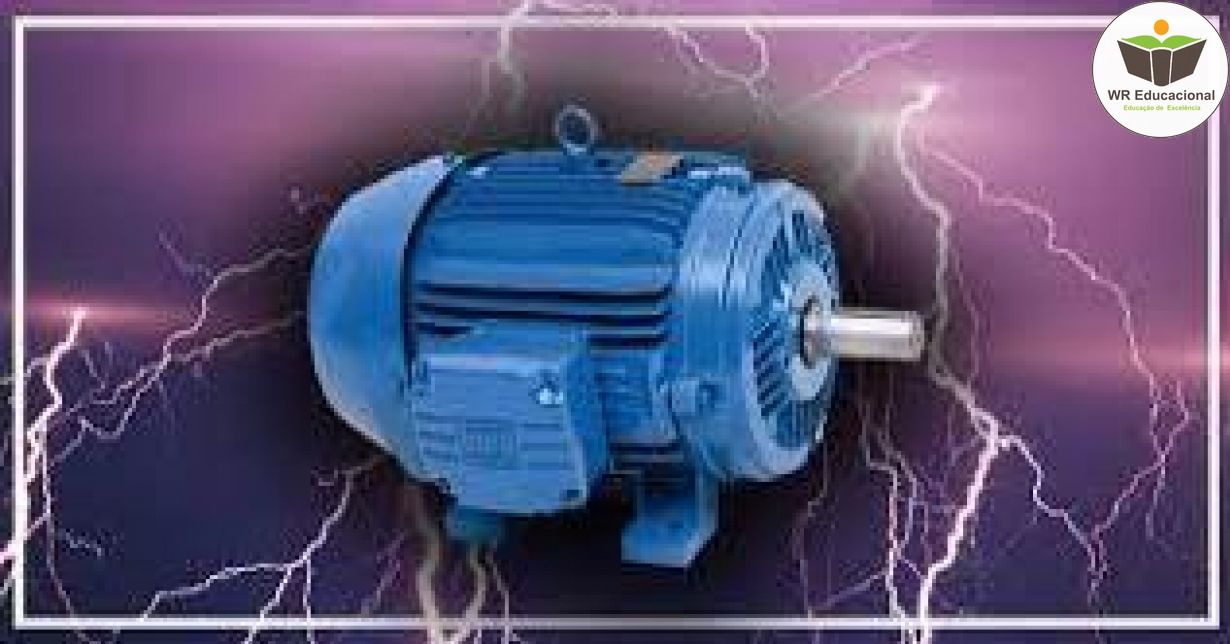 NOÇÕES BÁSICAS EM MOTORES ELÉTRICOS