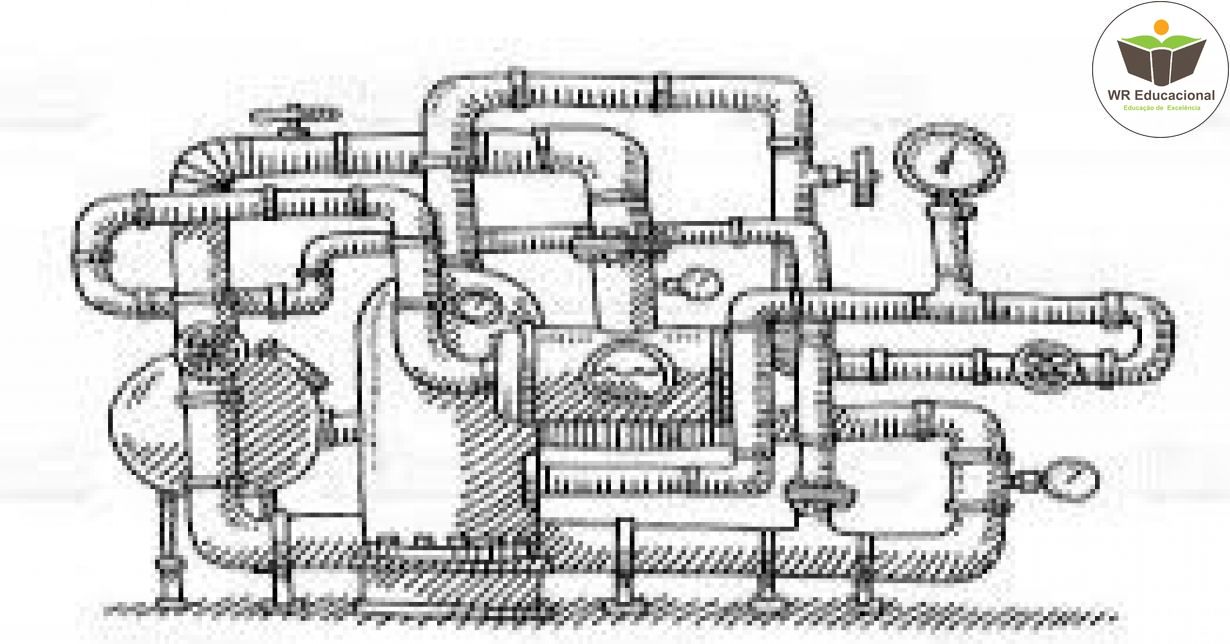 NOÇÕES BÁSICAS EM DESENHOS DE TUBULAÇÕES INDUSTRIAIS