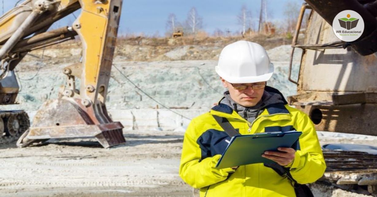 NORMAS E COMPLIANCE NA MINERAÇÃO