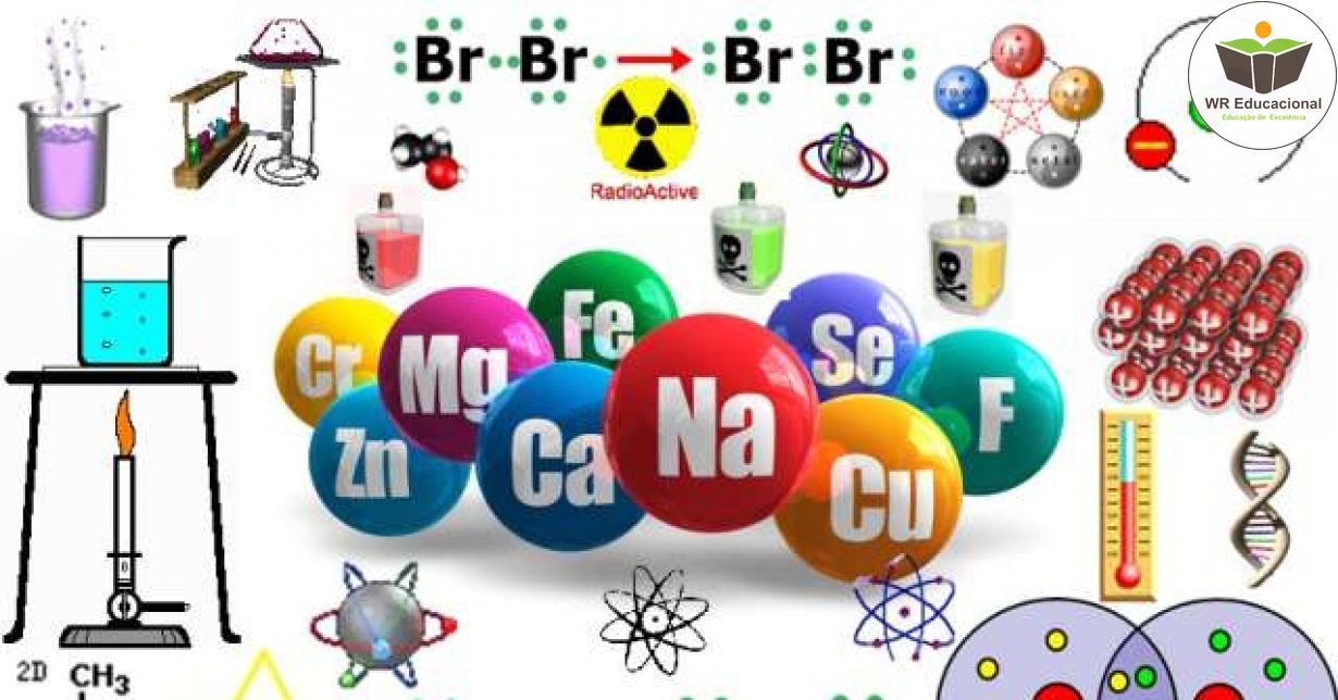 QUÍMICA ORGÂNICA