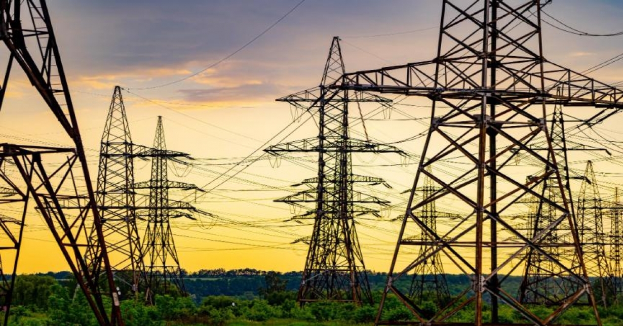 SISTEMAS DE TRANSMISSÃO EM CORRENTE CONTÍNUA (HVDC)