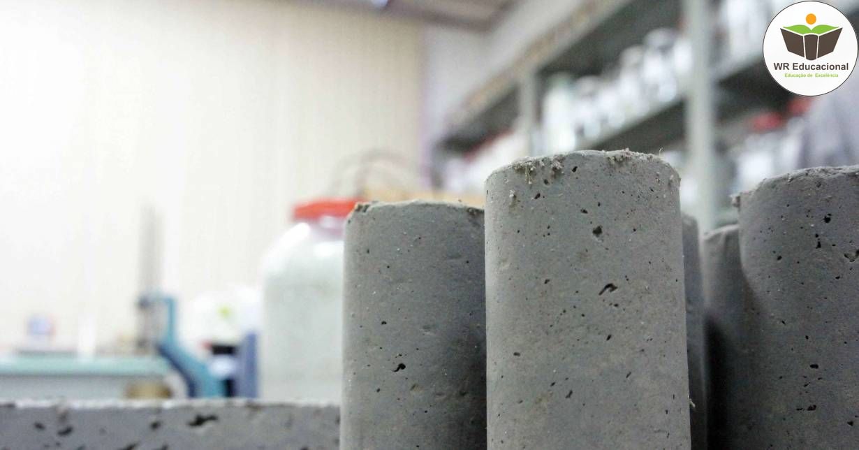 SOLO DE ASFALTO E CONCRETO PARA LABORATORISTA