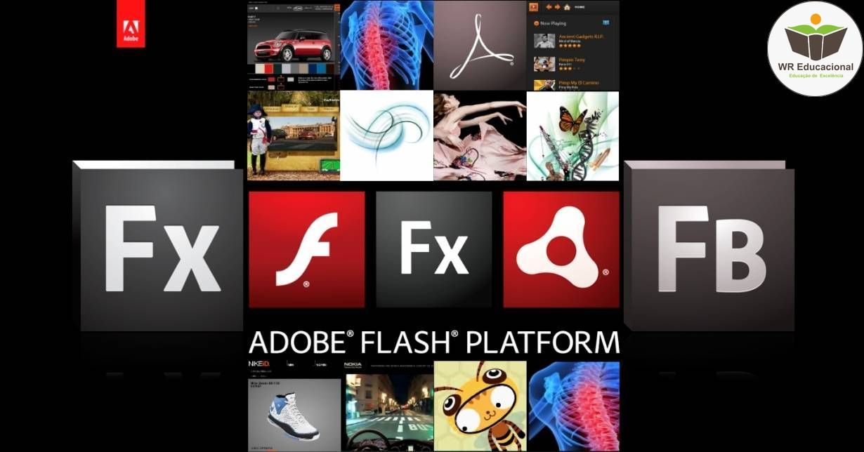 ADOBE FLEX