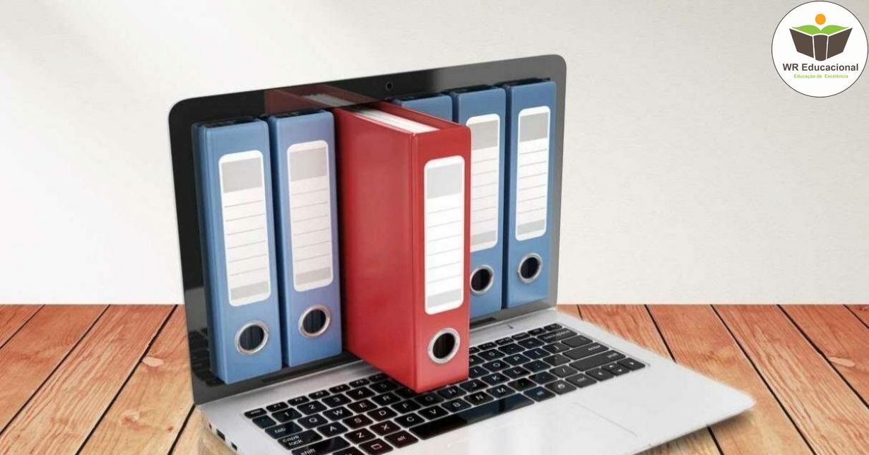 BÁSICO EM DIGITALIZAÇÃO DE DOCUMENTOS