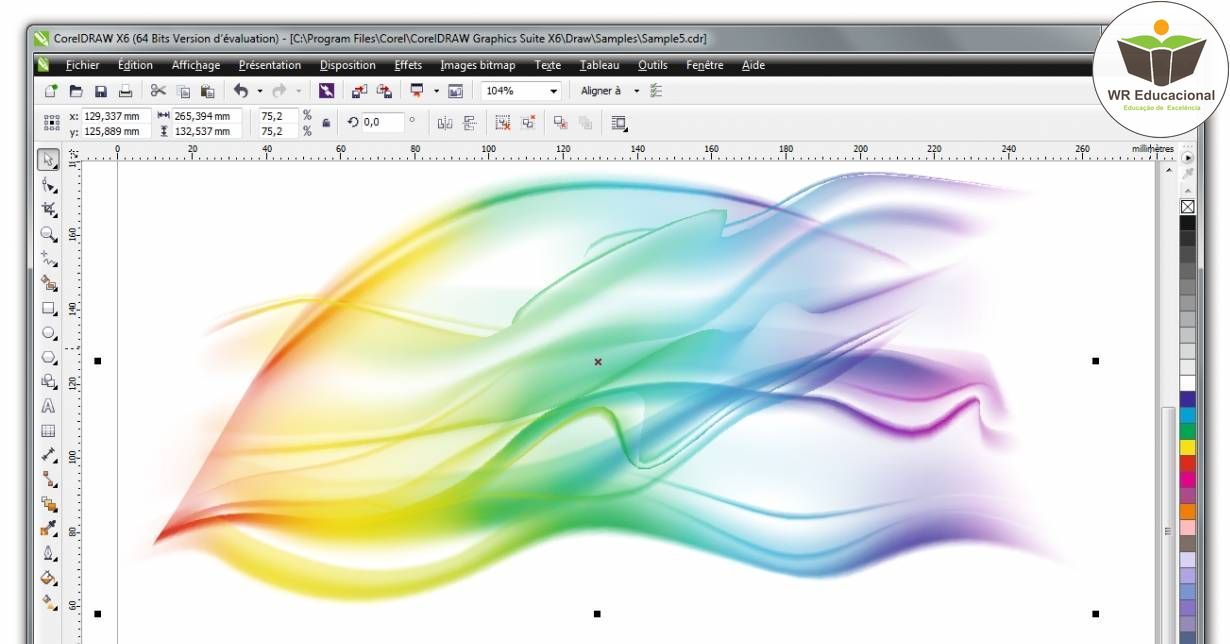 COREL DRAW