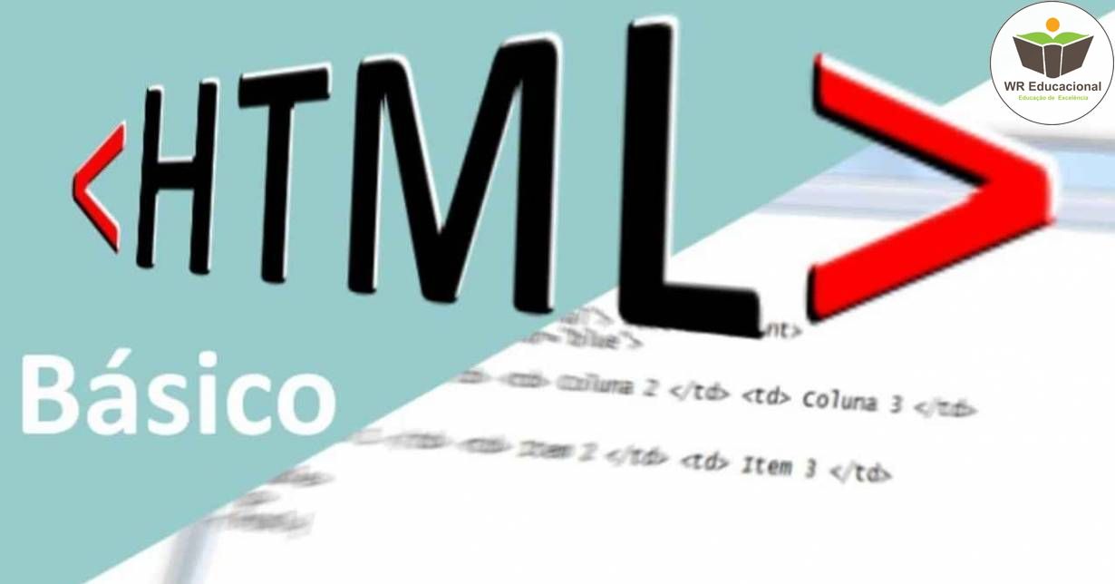 HTML BÁSICO