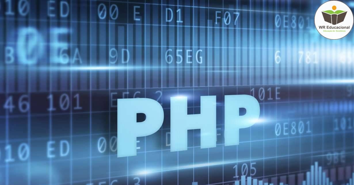 LINGUAGEM DE PROGRAMAÇÃO PHP