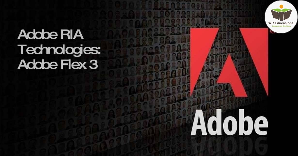 INICIALIZAÇÃO AO ADOBE FLEX