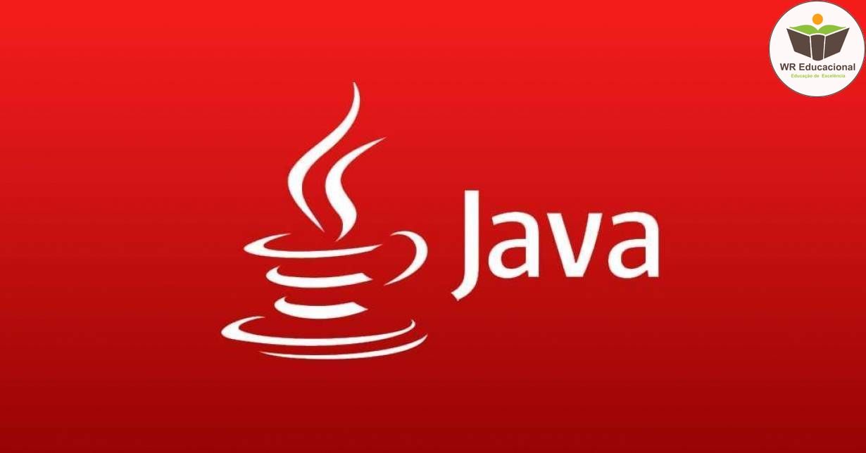 LINGUAGEM DE PROGRAMAÇÃO JAVA